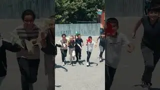 SosyalBen İstanbul Arnavutköy saha çalışması