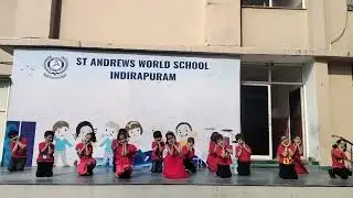 Mother’s Day Special Assembly | Meri Pyaari Ammi | Dance cover