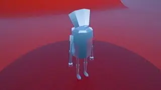 i am a robot. i like to dance.