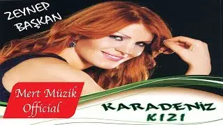 Zeynep Başkan - Karadeniz Kızı