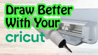 Cricut Pens Tutorial: Learn How To Use Your Pens!