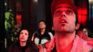 Calling the C of RED