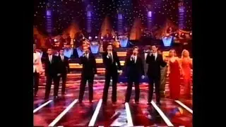 ESPAÑA - Antena 3 - 