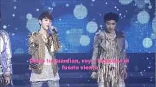 Exo K - Angel (sub español)