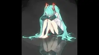hatsune miku - hardstyle remix | plague