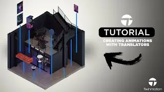 🎬 Twinmotion Animation Made Simple: From Zero to Pro