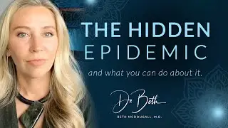 The HIDDEN EPIDEMIC