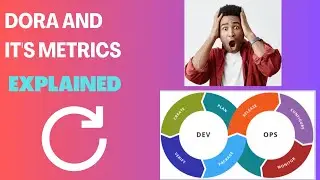 DORA and it's Metrics