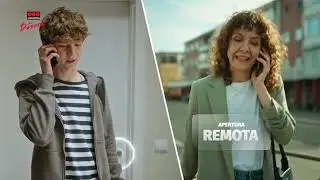 Nueva alarma de Securitas Direct con cerradura inteligente