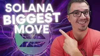 Here's Why Solana Looks Poised for Its Biggest Move in Months | Prepare