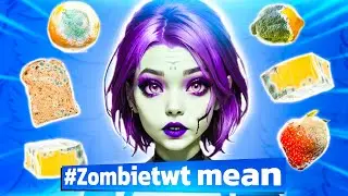 What does Zombietwt mean? Explained