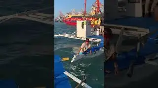 Sto. Niño Fluvial Parade 2024