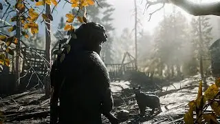 [4K] The AMAZING Graphics of Red Dead Redemption 2 on RTX4080! ► All Settings Ultra | ReShade MOD