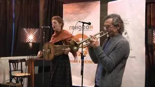 Русский Гулливер - премия 