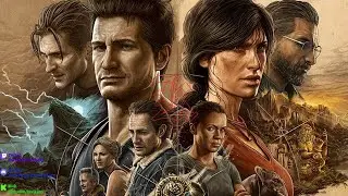 Uncharted 4: Bir Hırsızın Sonu - 23. Bölüm Kapanış (FİNAL)