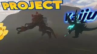 So, I Finally Tried Out Project Kaiju...