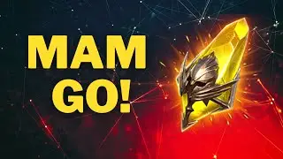 W końcu go trafiłem! | Raid: Shadow Legends