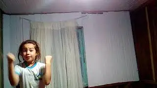 Minha dança dance só funk