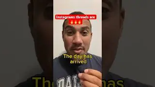 Instagram threads review and demo 