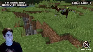I'm Back! Hall Of Fame Continued - Minecraft