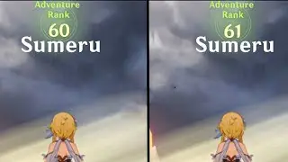Players Most Likely Will Getting Adventure RANK UPDATE In Future Version | Genshin Impact