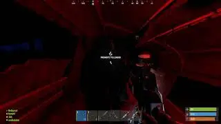 rust instruments in a nutshell