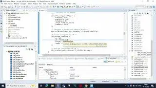 CAN communication in NXP controller tutorial and coding explanation in Tamil for beginners