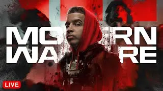 🔴 LIVE -  FIRST DAY GAMEPLAY OF MODERN WARFARE 3! HUGE LAUNCH DAY!