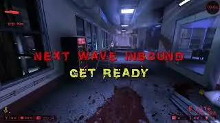 Killing Floor - Research Lab - Support Specialist/Demolitions (HOE/Long/2 - 3P)