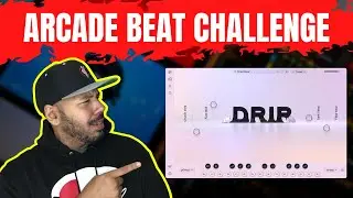 Making A Beat With Arcade  l  Arcade Tutorial FL Studio Output