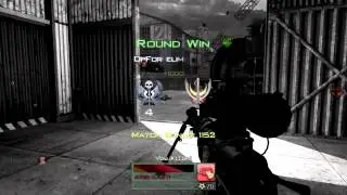 Joined Qazz + First Killcam