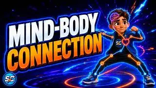 Brain Break 16: The Mind-Body Connection
