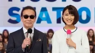 【Mステ】ミュージックステーション / 生放送リハーサル風景