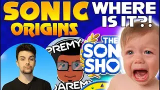Sonic Origins – The Biggest Misinformation Campaign Conducted By SonicTubers