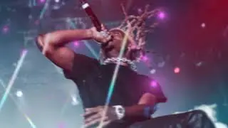 Plaboy Carti I Molly