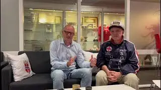 Karl Løken: Georgia showed a fantastic beautiful game in Germany