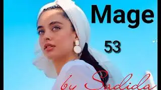 Mage Ep 53
