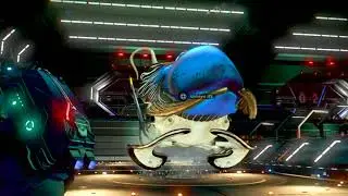My No Man's Sky Journey Part 12.3 Getting a Living Ship after your 1st