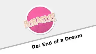 [AutoPlay] osu!scratch - Re: End of a Dream