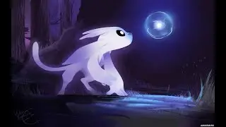 Играем в ori