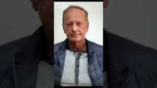 Вспомним нашего прекрасного Михаила Николаевича Задорного (21.07.1948-10.11.2017)