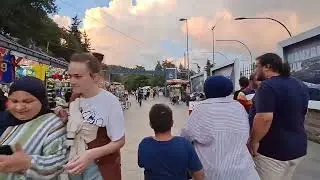 Vapur ile Haliç  ve Eyüp Sultan Turu 7 Eylül 2024