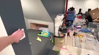 Lego Chaos is…