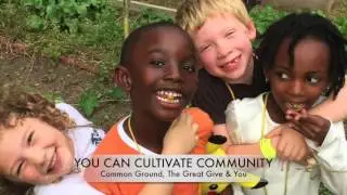 A world without Common Ground