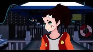 【beyblade mmd】into u