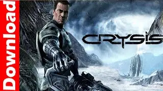 Computer Games | Crysis