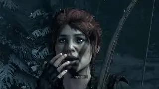 Rise of the Tomb Raider part 4
