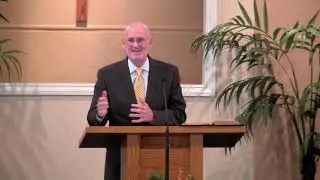 November 3, 2024 - “The Most High Rules the Kingdom of Men, Pt. 1” - Daniel 4:1-3