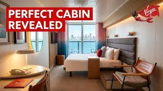 Discover the SECRET to a Perfect Getaway on Valiant Lady