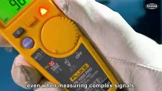 Fluke T6 1000 PRO Electrical Tester Review